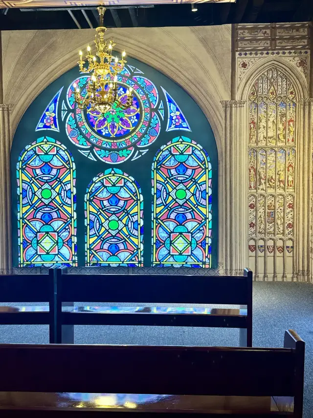 2024年第一場旅行，從這裡開始