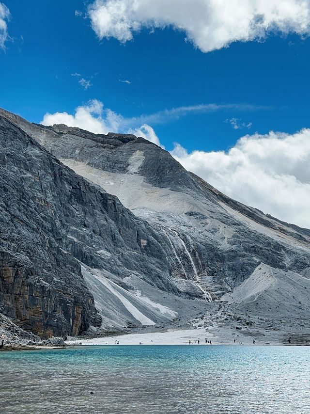 川西美景|探索未知，發現心靈的寧靜