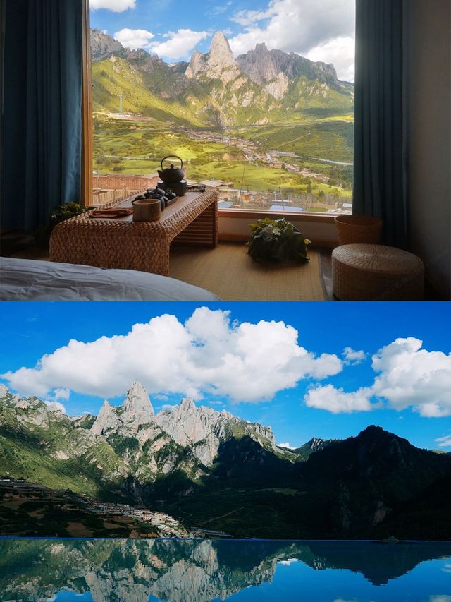 國慶私藏秘境！甘南人少景美，住進野奢牧場