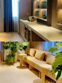 武漢!!江漢路!!這家酒店住得也太舒服了吧