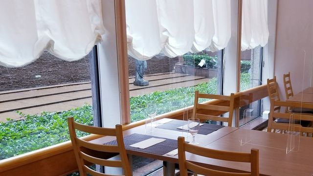 東京|古典與現代和諧融合的酒店