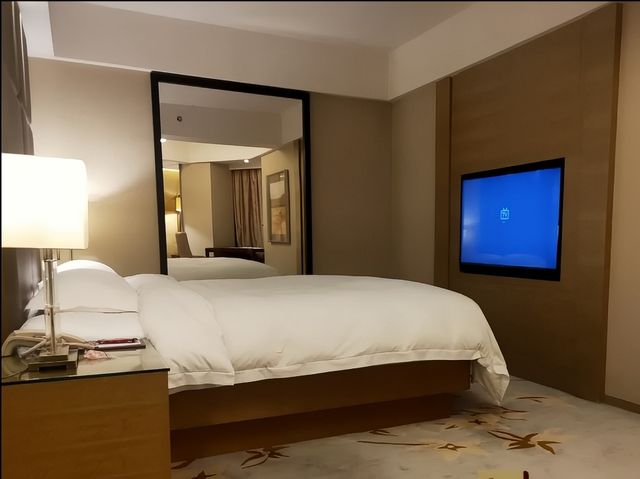 深圳新世界伟瑞酒店