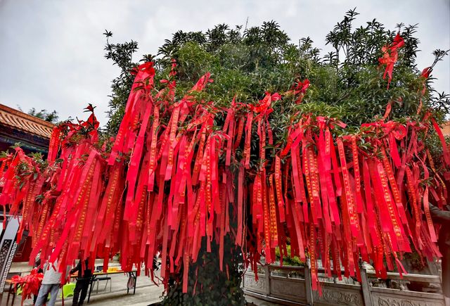 大肚能容天下事，笑看世間古今愁