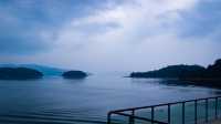 值得每年都去的千島湖