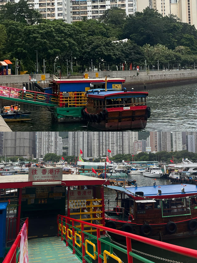 香港小眾city walk僅1%的人知道