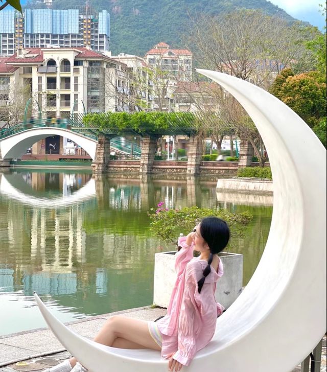 深圳免費拍照|闖入小怪獸繽紛童話世界裡
