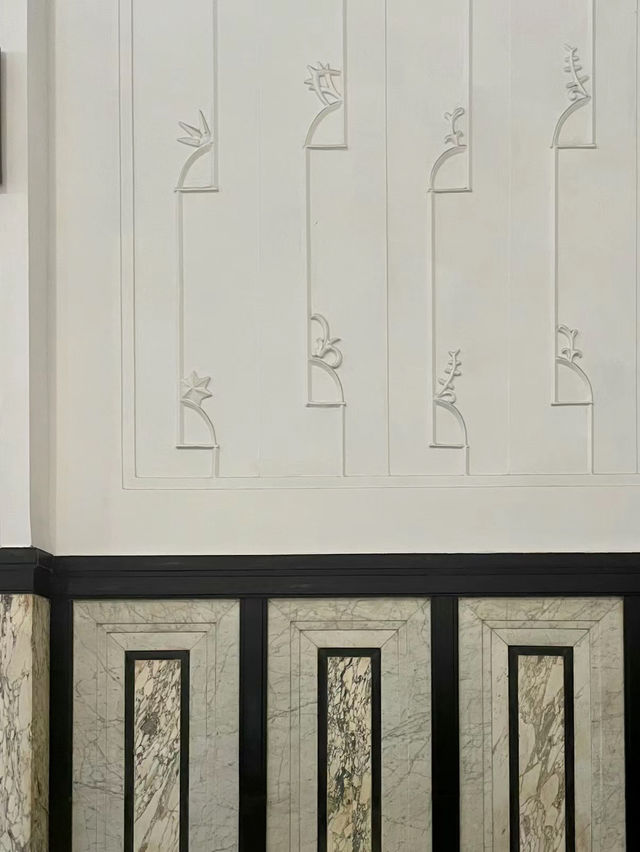 【上海景點】滬港銀行歷史展覽館：免費參觀的超夯歷史建築