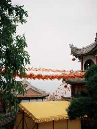 福建行