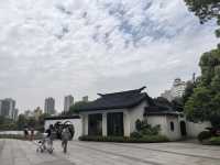 城市公園圖鑑|和平公園