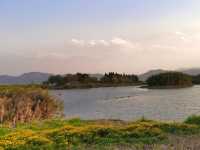 石屏異龍湖