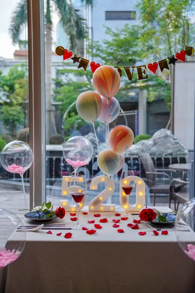 Tanabata | Heartfelt Moments, Love Heats Up.
