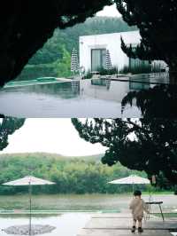 南京遛娃｜躲進村裡，感受這初夏獨有的奇遇