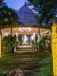 🌴 Bali's Hidden Gem: Blue Karma Dijiwa in Seminyak 🏖️