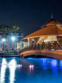 🌟 Siem Reap's Top Stay: Memoire Palace Resort 🏰✨