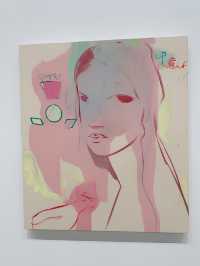 魔都免費看展，池社新展