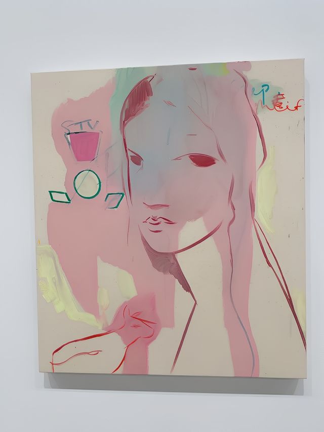 魔都免費看展，池社新展