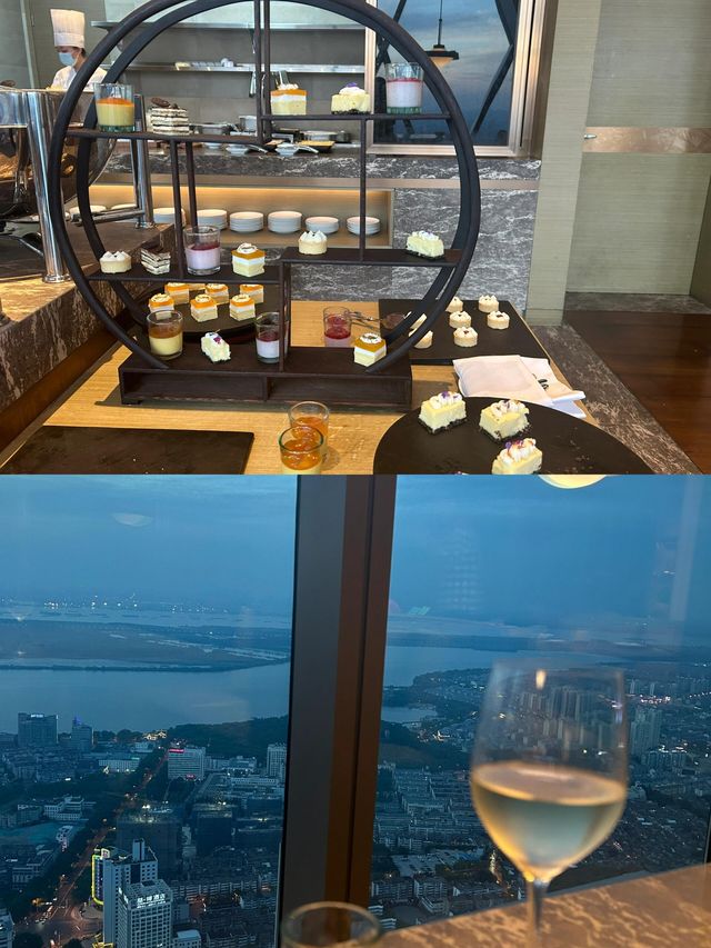 發現了一家在鎮江性價比超高的酒店