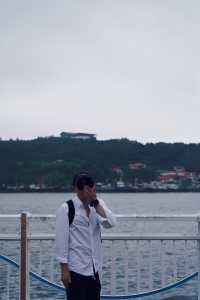 韓國全羅南道麗水1日遊，慢生活的悠閒遊