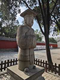想稱袁陵被拒,只能改叫袁林
