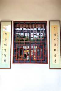 武漢小眾寶藏地探秘——龍華寺