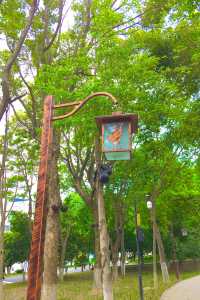 武漢小眾寶藏地探秘——龍華寺