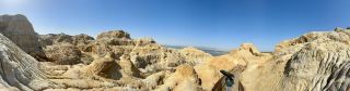 Devil's City on the Sea
