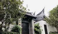 住進山水環抱之間，福建安溪悅泉溫泉