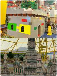 柔佛新山·樂高樂園·馬來西亞