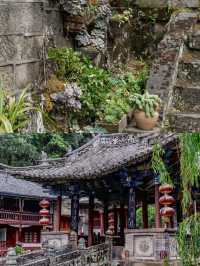來巍寶山找祖師爺玩兒～ 巍寶山攻略