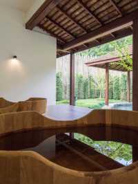Chiang Mai's Hidden Japanese Retreat 🏯🍁