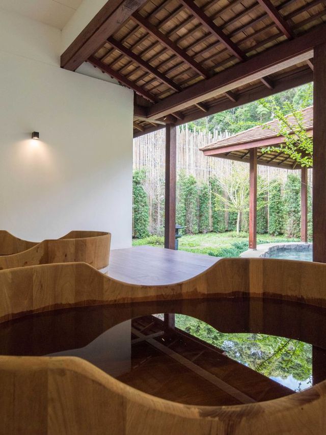 Chiang Mai's Hidden Japanese Retreat 🏯🍁