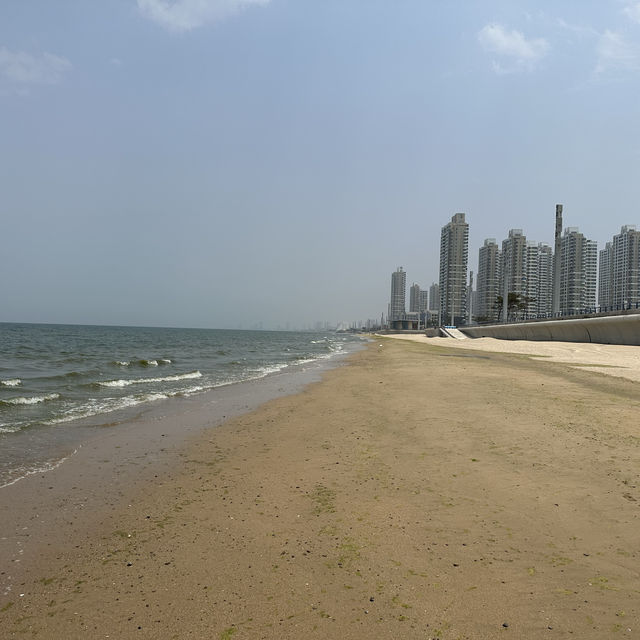 Swimming Holidays in Yantai