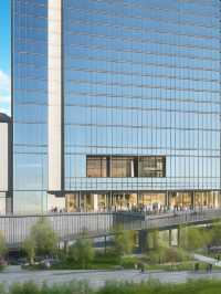 🎸 Nashville's Finest: Grand Hyatt's Southern Charm 🌟