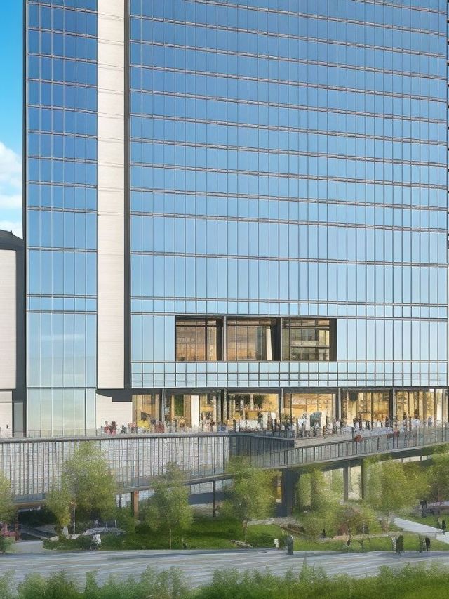 🎸 Nashville's Finest: Grand Hyatt's Southern Charm 🌟