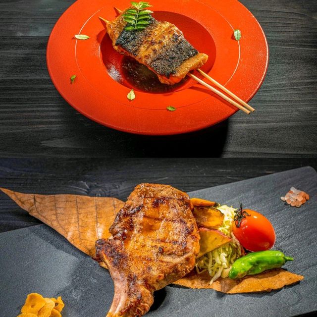 澳門寶藏酒店|住了不想走