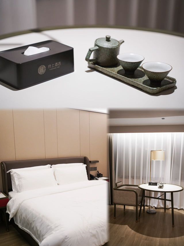 暑假來郴州一定要鎖死這家酒店！
