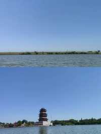 八里河