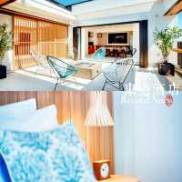 「沖繩Tokyu Stay Okinawa Naha酒店：溫馨舒適的家」