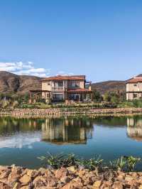 🌟 Baja Bliss: Top Stay at El Cielo Resort ✨