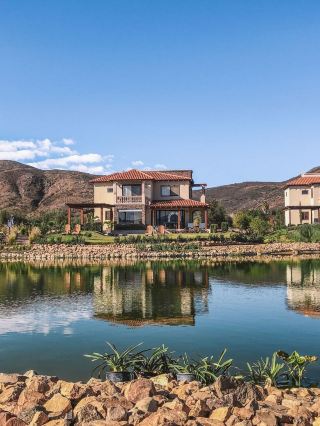 🌟 Baja Bliss: Top Stay at El Cielo Resort ✨