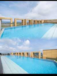 斐濟Como私人島|頂奢蜜月天堂，5晚全包offer！！！