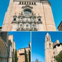 Girona Ultimate Walking Tour Guide 🇪🇸