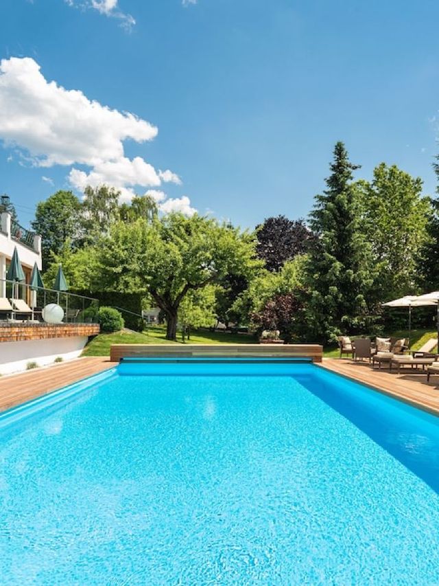 🏔️ Luxe Kitzbuhel Stays: Tennerhof's Top Treats 🏰