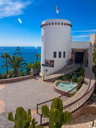 🌟 Valencia's Hidden Gem: Montíboli's Luxe Escape 🌟