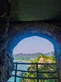 暑假去哪避暑？京津自駕2h即達北方“小桂林”