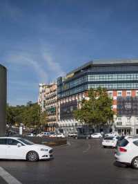 Madrid's Must-Stay: Only YOU Hotel Atocha 🏨✨