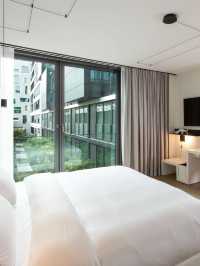 🌟 Berlin's Best: KPM Hotel & Residences 🏨✨