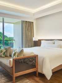 🌴 Ubud's Hidden Gem: Westin Resort & Spa 🌺