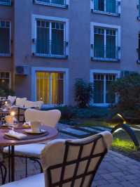 Budapest's Best: Luxe & Local at Mamaison Izabella 🌟🏨
