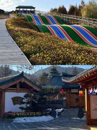 延邊琵岩山景區 | 旅遊打卡攻略